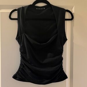 NWT Abercrombie Ava top